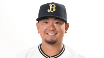 【オリックス】森友哉が戦線復帰　第1打席から鮮やかなヒットにファンも歓喜「おかえりなさい！」