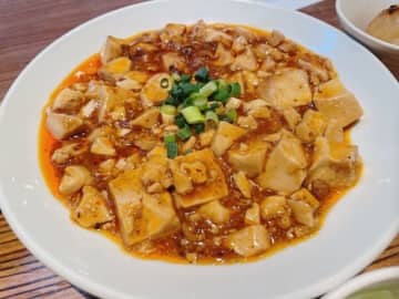 【品川】品川駅前の穴場のお店！気軽に中華ランチ！