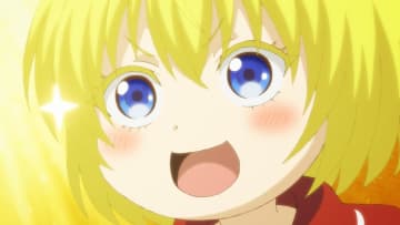 「こどもの日」にあわせ“まるで親子”なファンタジー漫画がアニメ化決定『29歳独身中堅冒険者の日常』