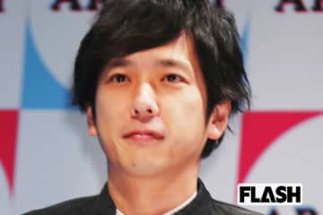嵐「独立組」と「残留組」の “番組格差” にショックの声…“枠” を守ったメンバーの「関東ローカル」憂き目に悲鳴、悲鳴、悲鳴