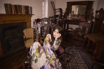 逢田梨香子、バースデーイベント開催決定。デジタルトレカの販売も