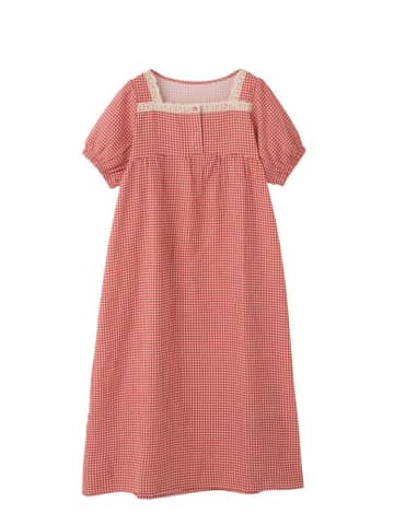 寝苦しい夜、これでぐっすり♡ チュチュアンナの"神パジャマ"4選【夏の快眠アイテム】