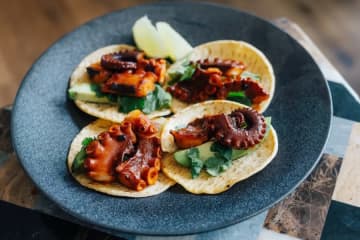 モクシー、国内のホテル4軒で「メキシカンフェア」を開催　5月31日まで
