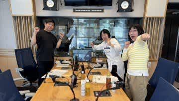 「窓の外を歩いてた」阿佐ヶ谷・江里子 中学生の時に禁じられた遊びとは？