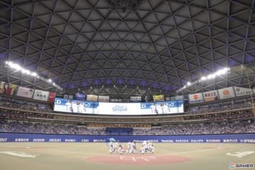 テレビアニメ「ポケットモンスター」と中日ドラゴンズのコラボイベントが5月5日のこどもの日に開催！リコ役の鈴木みのりさん、キャプテンピカチュウたちも登場