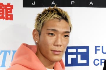 亀田京之介　ダウンの井上尚弥に「ざまーみろ」＆負けたカルデナスに「弱いな」で大炎上