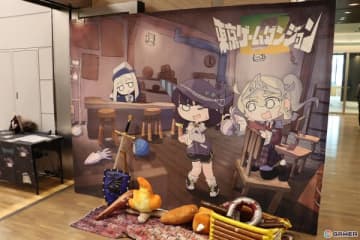 「東京ゲームダンジョン8」で気になったゲーム8選：SFミステリーADV「エデン・スキマータ」やデッキ構築型ローグライクゲーム「泥酔ローグとおしまいの吸血鬼」をピックアップ！