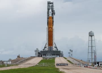 予算教書を受けてNASAが声明発表　有人月探査見直しで日本にも影響？