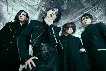 ΛrlequiΩ、ツアー完走と共に7月から始まる新たな3つのイベント発表