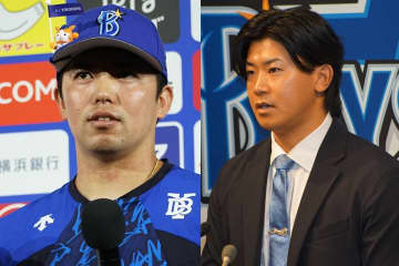 【DeNA】偶然にも合致した今永昇太と東克樹の技術を超えた共通項。冷静なメンタルと勝利への想い