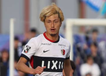 【鹿島】鈴木優磨が田川亨介から受けた触発「フォワードが結果を出すとチームにいい刺激になる」