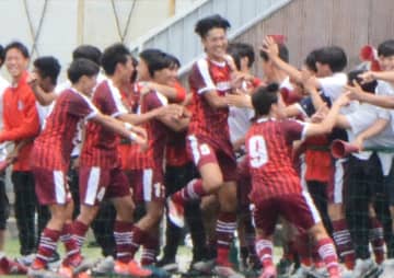 茨城、千葉であす関東大会出場校が決定