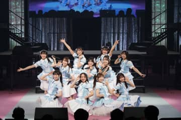 結成10周年・NGT48　史上最多35人でのスプリングコンサート完遂　全51曲披露