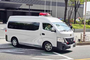 川崎　死体遺棄事件　女性の携帯、失踪2日後から位置情報確認できず