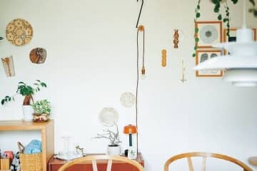 多すぎず、少なすぎないちょうどいい暮らし「ミディアリスト」のすすめ