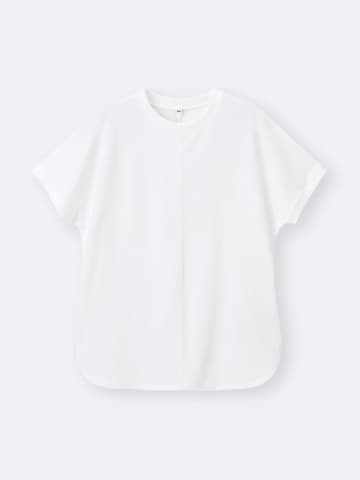 【GU】カジュアル派必見！「オーバーサイズトップス」