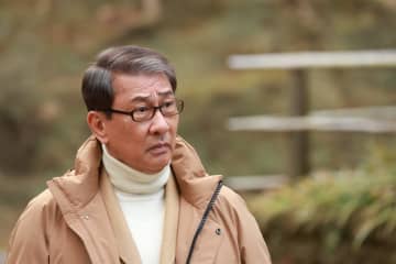 「鳥肌立った」「長倉家よすぎる」典子（飯島直子）の説教さく裂！真平（坂口憲二）に声を荒らげる和平（中井貴一）にSNS涙『最後から二番目の恋』