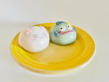 【ファミマ】眺めていたくなる可愛さ♡「サンリオスイーツ」