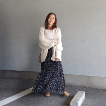 【大人の推し活コーデ】白担当さん向け！ ライブ参戦服コーデアイデア