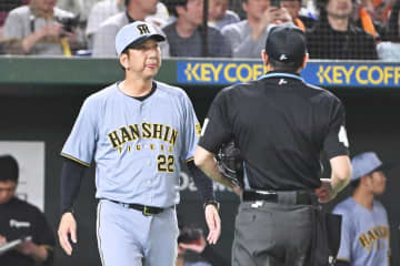 【阪神】藤川監督〝奇策〟で巨人に完勝＆首位タイ浮上「今日の試合は非常に重要なゲームだと」