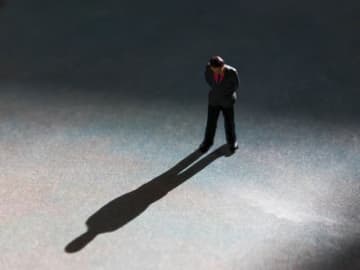 夫たちが熟年離婚を決意した 「妻のひと言」とは……夫婦問題研究家が指摘するタブー5選