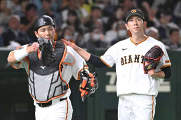 【巨人】戸郷翔征　一軍復帰登板で３失点も…阿部監督「次は勝てると思うよ」
