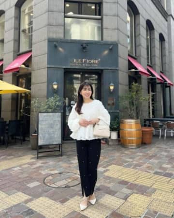 あした何着る？ 「#明日のコーデ」はこれがオシャレ♪【5月6日春】