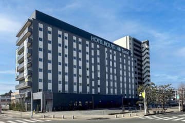 「ホテルルートインGrand守谷駅前」、3月15日開業