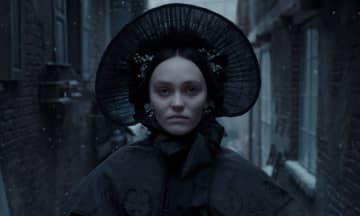 構想10年、悲願の映画化！ロバート・エガース監督が“物語の原点”を語る『ノスフェラトゥ』特別映像