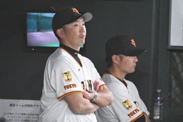 【巨人】阿部監督　今季２度目の〝会見拒否〟…本拠地・東京ドーム悪夢の阪神戦０勝４敗