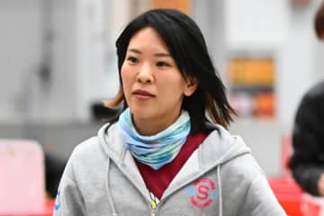 【芦屋ボート】小野生奈 ２着で久々優出「芦屋は相性がいいので優勝したい」