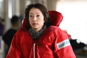 【若松ボート・ミッドナイト】大滝明日香 19号機の底上げで一変「初日は下がっていたけど…」
