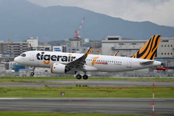 タイガーエア・台湾、仙台〜高雄線を開設　7月16日から週3往復