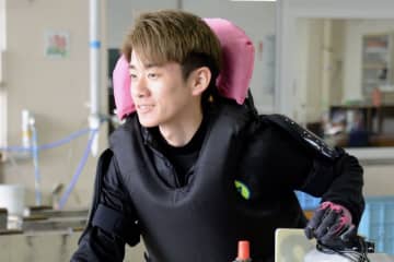 【福岡ボート・どんたく特選レース】20歳・斉藤廉がデビュー３勝目「エンジンはかなり出てる」