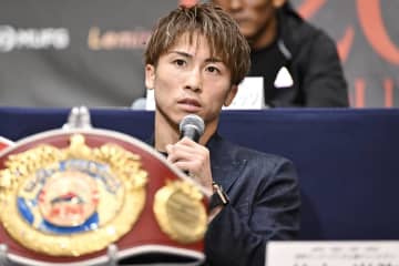 井上尚弥が逆転で4団体防衛成功！ラスベガスで世界最多23KO達成