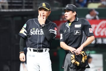 【ソフトバンク】小久保監督　逆襲４連勝も浮かぬ表情「普通だったらやられている」