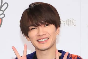 Snow Man 深澤辰哉　誕生日にインスタ開設で即フォロワー77万人超「33歳は挑戦の年に」
