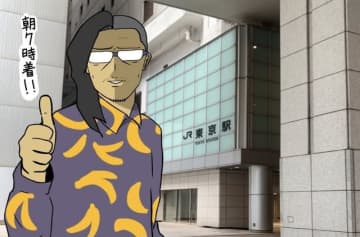 【吉田輝和の東京ゲームダンジョン8絵日記】「お兄様、あなたはぶっちゃけCOOLなピーポーです！」ラブレターから謝罪文まであらゆる手紙を代筆する『代筆屋ワールドワード』