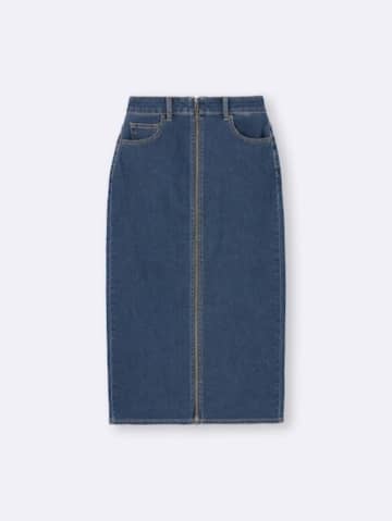 「買えばよかった」となる前に！【GU】大人の即戦力！「値下げスカート」