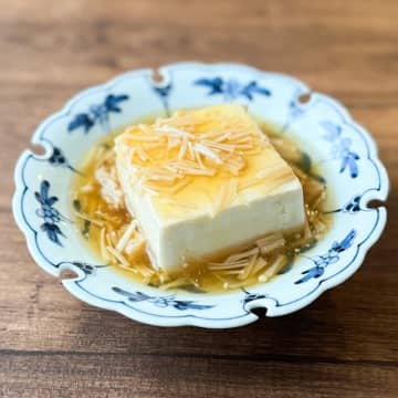 忙しい朝に！火を使わずレンジで簡単「豆腐」の時短朝ごはんレシピ3つ