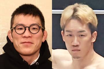 【ＲＩＺＩＮ】青木真也　朝倉未来の劇的復活を絶賛＆分析「塩試合を名勝負に昇華したのは…」