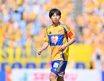 【25年J2「第13節」仙台VS山口「徹底分析」】2位上昇の仙台、MF郷家友太の動きで分かった隙のないチーム作り(2)