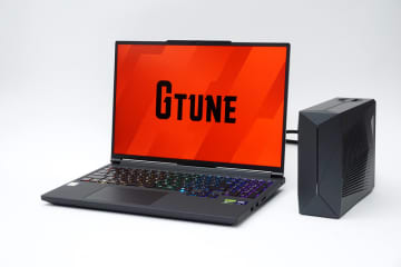 【Hothotレビュー】久々の“ガチ水冷”ゲーミングノートだ！自分で水を入れてGeForce RTX 5090のMAXを引き出す楽しみ