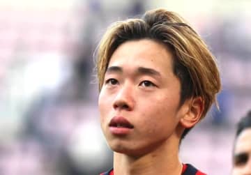 【鹿島】津久井佳祐が昌子源の前で見せた成長した姿と意地「いい形で成長する姿を見せたかった。ちょっとは見せられたかなと思う。でも、まだまだこれから」