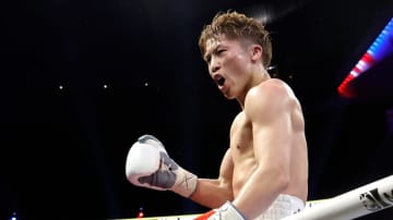 ボクシング世界戦KO勝利数＆勝利数＆連勝ランキング　井上尚弥が次に狙う記録は？