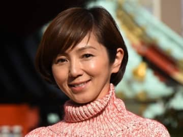 名倉潤、『銭金』婚から20年　妻・渡辺満里奈への思い「感謝と尊敬しかありません」