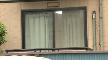 さいたま市の集合住宅で男女の遺体発見　元夫婦か