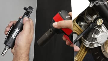 ガレージでのバイクいじりが楽しくなる、おすすめ工具ピックアップ〈ストレート〉
