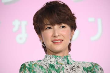 人気女優が“激変”!?　印象変わる髪型にネット反応「予想しませんでした」「美魔女」