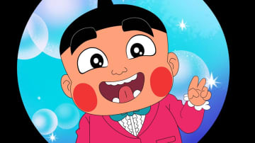 名作アニメ『おぼっちゃまくん』がインドでブーム→完全新作を制作！現地責任者に聞く反響と背景【特集】